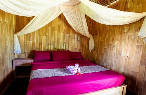 Sidemen House | Taman Asta Gangga by ecommerceloka