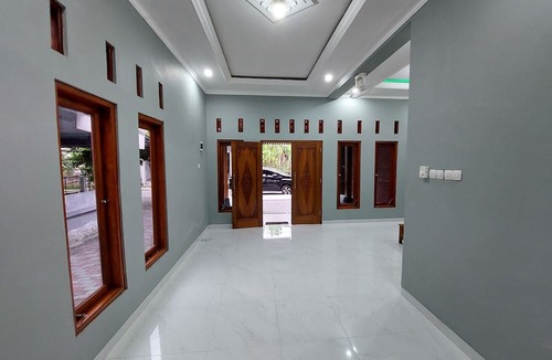 Berbah Hotel | OMAH JOGLO PIYUNGAN