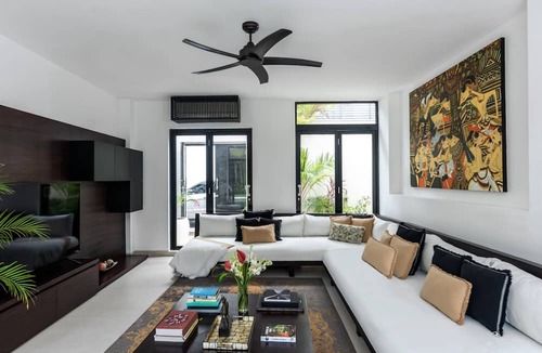 Sunset Road Villa | Villa Anaya Manis