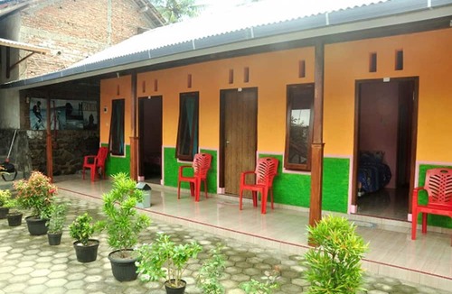 Banyuwangi House | Ijen Traveller Homestay