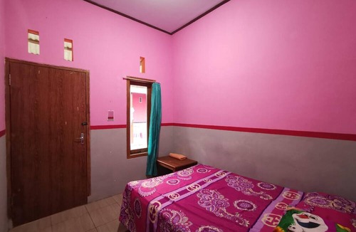 Banyuwangi House | Ijen Traveller Homestay