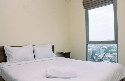 Ragunan Apartment | Fully Furnished With Comfortable Design 1Br Apartment At Pejaten Park Residence