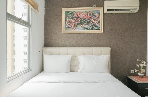 Panunggangan Utara Apartment | 2BR Apartment at Great Western Resort near Shopping Mall