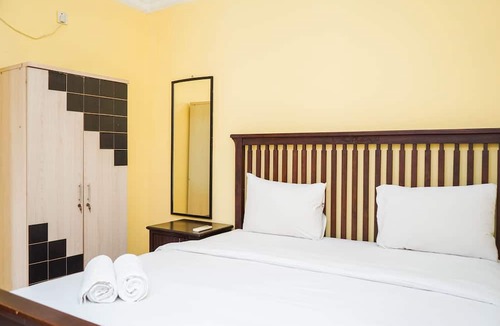 Panunggangan Utara Apartment | Comfy and Cozy 2BR Great Western Resort Apartment