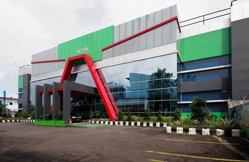 Sukarami Hotel | Super OYO 3431 Alpha Hotel Syariah