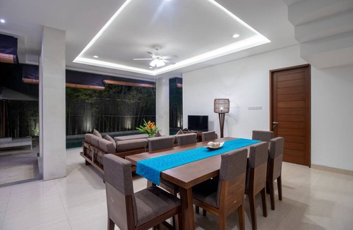 Sanur Villa | Sayang Sanur Villa IV