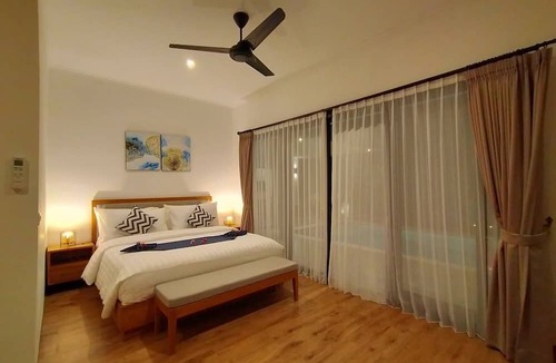 Kayu Putih Villa | Villa Ataya