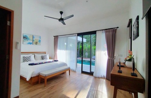 Kayu Putih Villa | Villa Ataya