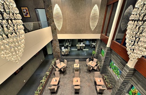 Pasirkaliki Hotel | Serela Merdeka Bandung