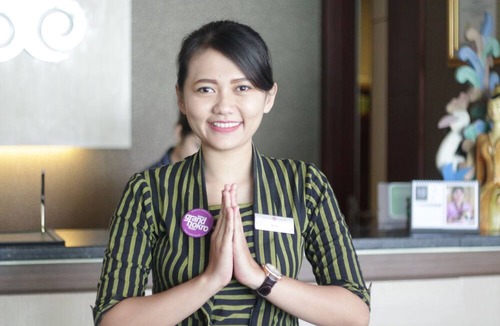 Klaten Selatan Hotel | Tjokro Hotel Klaten