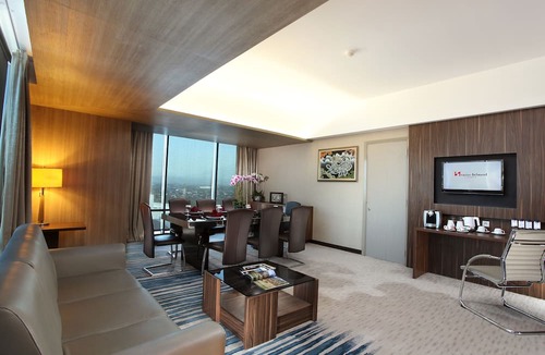 West Cirebon Hotel | Swiss-Belhotel Cirebon