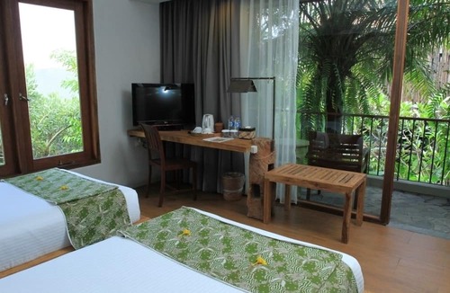 Baki Resort | Rumah Batu Boutique Hotel