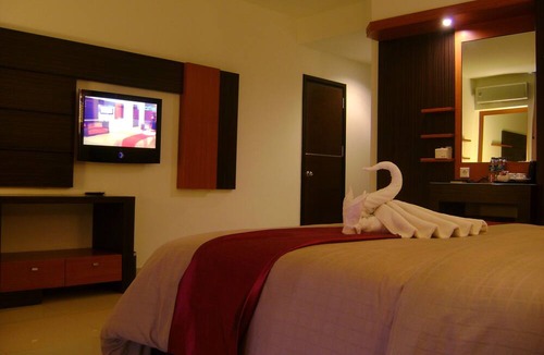 Pinaesaan Hotel | Travello Manado