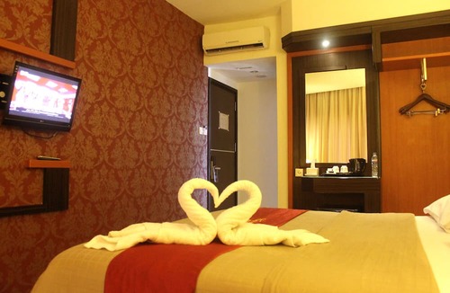 Pinaesaan Hotel | Travello Manado
