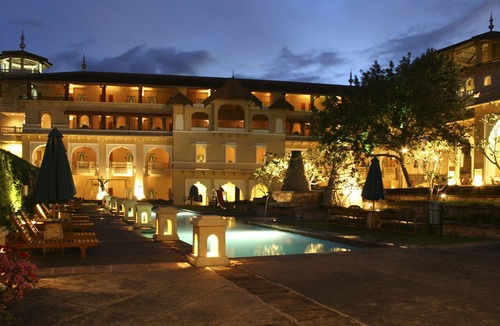 Bukittinggi Hotel | Novotel Bukittinggi