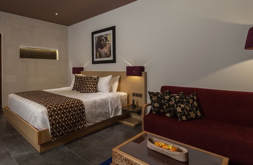 Sanur Resort | Kejora Suites