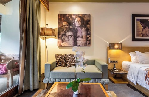 Sanur Resort | Kejora Suites