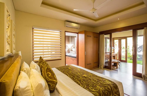Sanur Kauh Villa | Villa Seriska Dua Sanur Bali