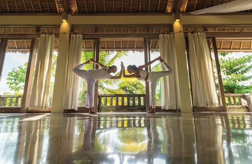 Sebatu Resort | Puri Gangga Resort Ubud