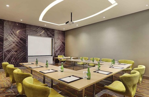 Tangerang Hotel | Novotel Tangerang
