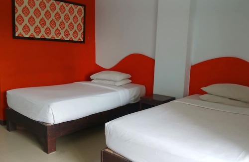 Denpasar Barat Hotel | Nirmala Hotel and Convention Centre