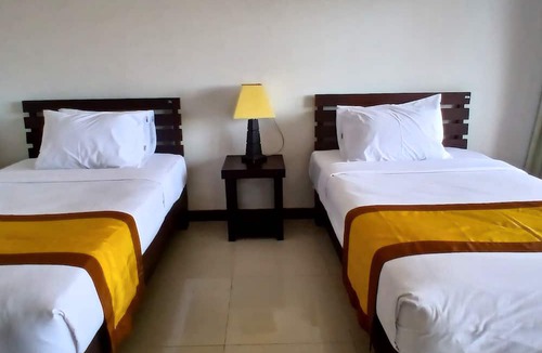 Denpasar Barat Hotel | Nirmala Hotel and Convention Centre