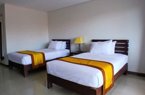 Denpasar Barat Hotel | Nirmala Hotel and Convention Centre