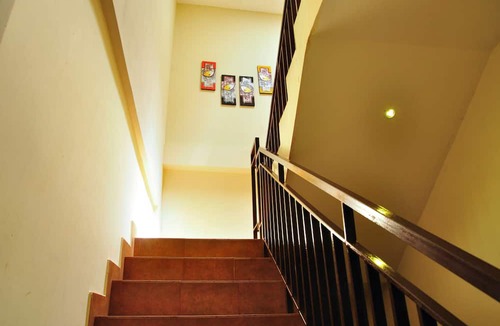 Kuta House | Kuta Sari House