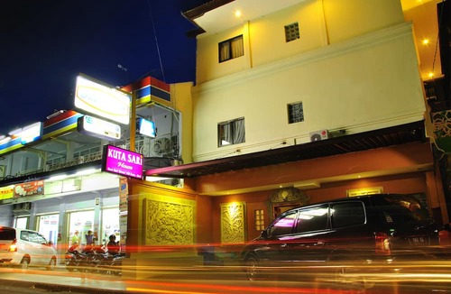 Kuta House | Kuta Sari House