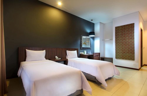 Panjer Hotel | Praja Hotel