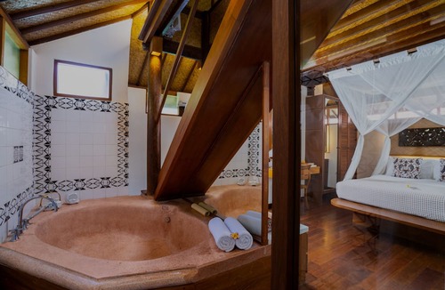 Sanur Resort | Tandjung Sari