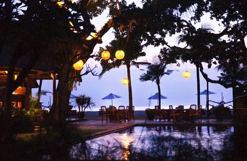 Sanur Resort | Tandjung Sari