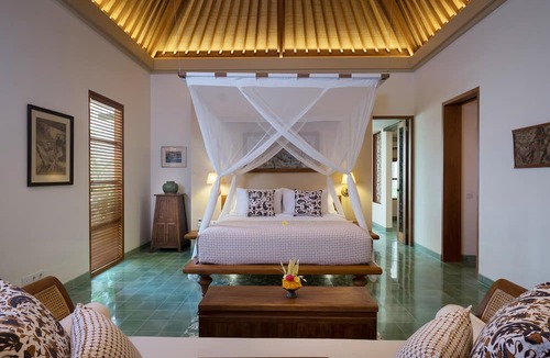Sanur Resort | Tandjung Sari