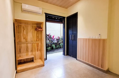 Pejeng Kawan Hotel | Villa Puri Darma Agung