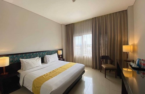 Purwokerto Hotel | Hotel Surya Yudha Purwokerto