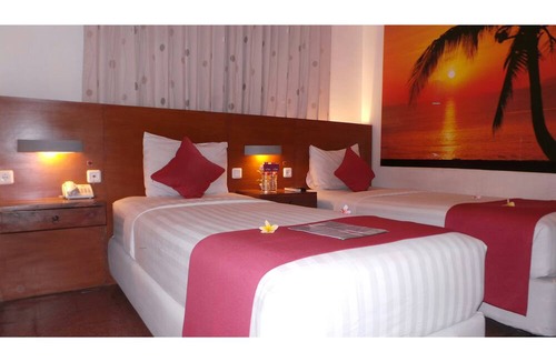 Klojen Hotel | Lovender Guesthouse