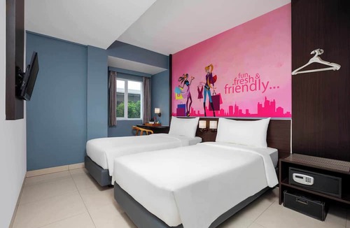 Gading Hotel | favehotel Kelapa Gading