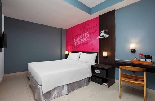 Gading Hotel | favehotel Kelapa Gading