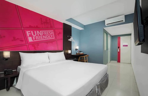 Gading Hotel | favehotel Kelapa Gading