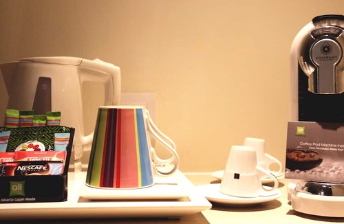 Gambir Hotel | ibis Styles Jakarta Gajah Mada Hotel