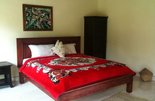 Kintamani Cabin | Baruna Cottages