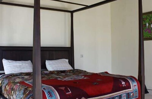 Kintamani Cabin | Baruna Cottages