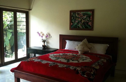 Kintamani Cabin | Baruna Cottages
