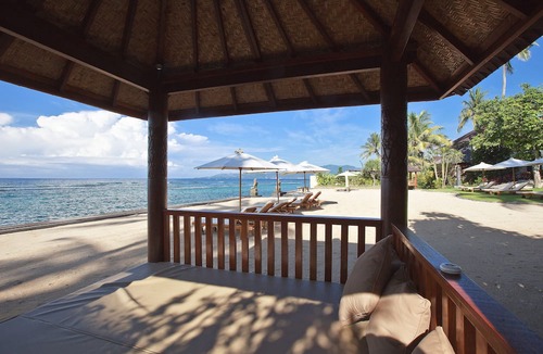 Candi Dasa Resort | Orlowsky Discovery Candidasa Hotel