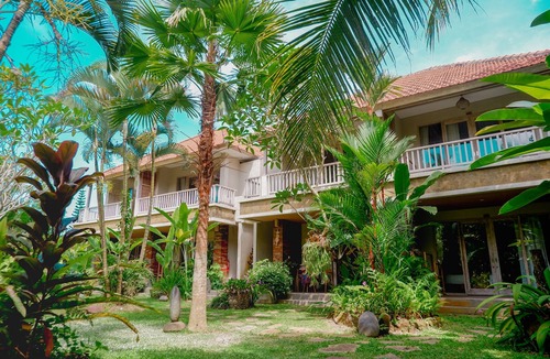 Nyuh Kuning Resort | Garden View Ubud