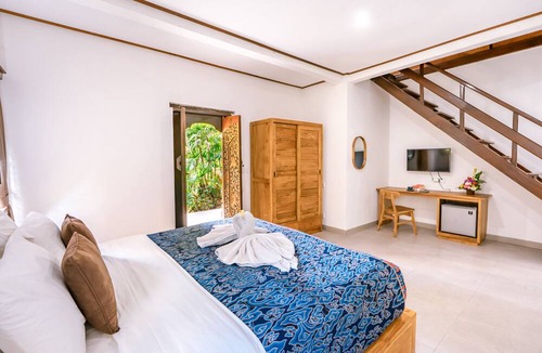 Nyuh Kuning Resort | Garden View Ubud