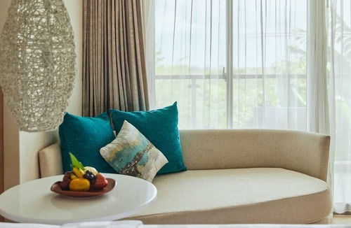 Bukit Hotel | RIMBA by AYANA Bali