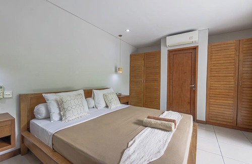 Kerobokan House | Balinea Holiday Home