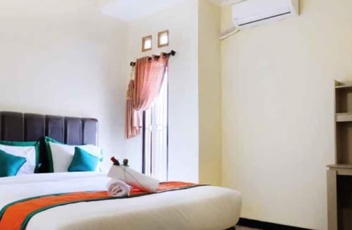 Tegal House | Homestay Tegal Kota by Simply Homy