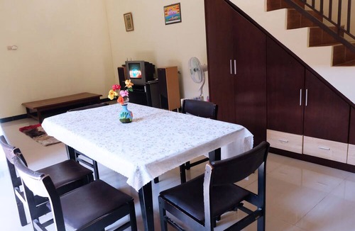 Tegal House | Homestay Tegal Kota by Simply Homy